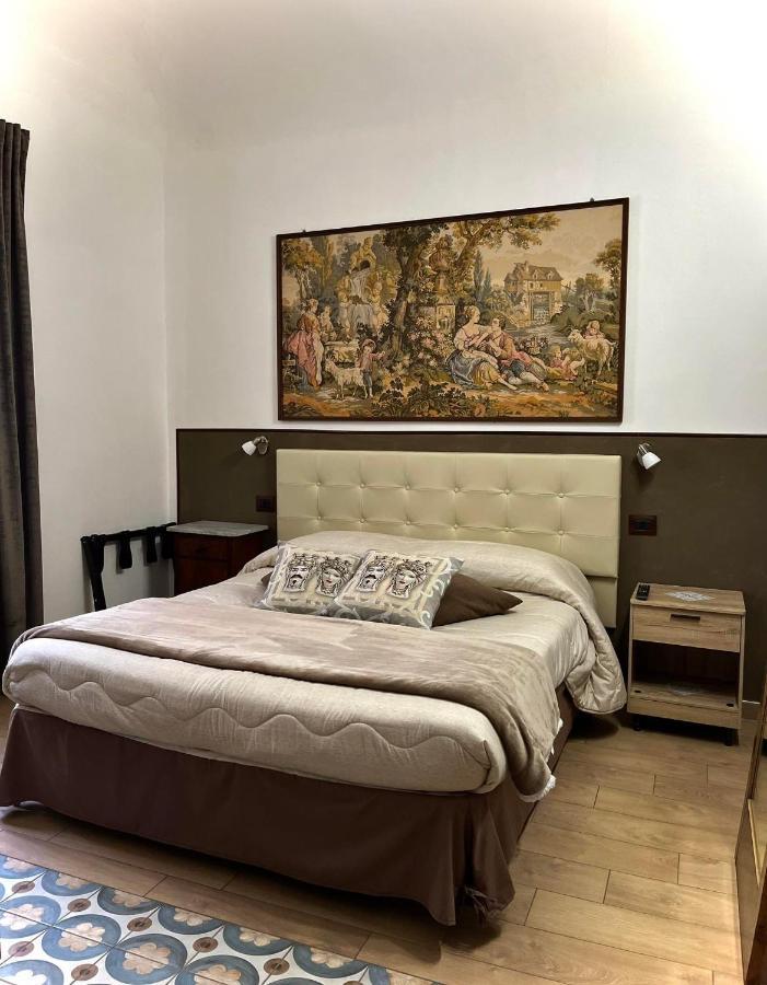 La Corte Di Angelica 夏卡 外观 照片